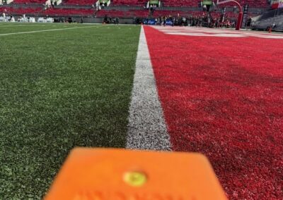 OSU Goal Line Camera