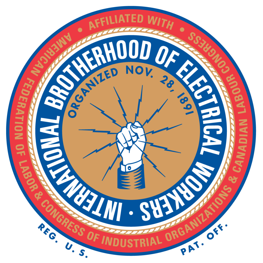 IBEW Pension and Reciprocity Department