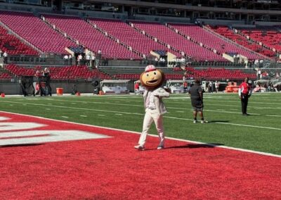Brutus Buckeye