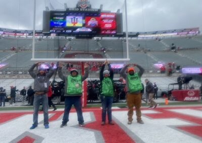 IBEW Local 71 Members | O-H-I-O