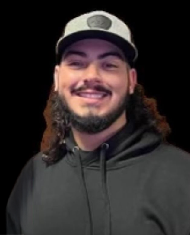 Bryce Valdez