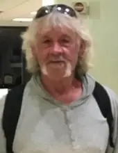 Doug White