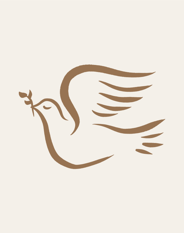 Dove | IBEW Local 71 | In Memory 