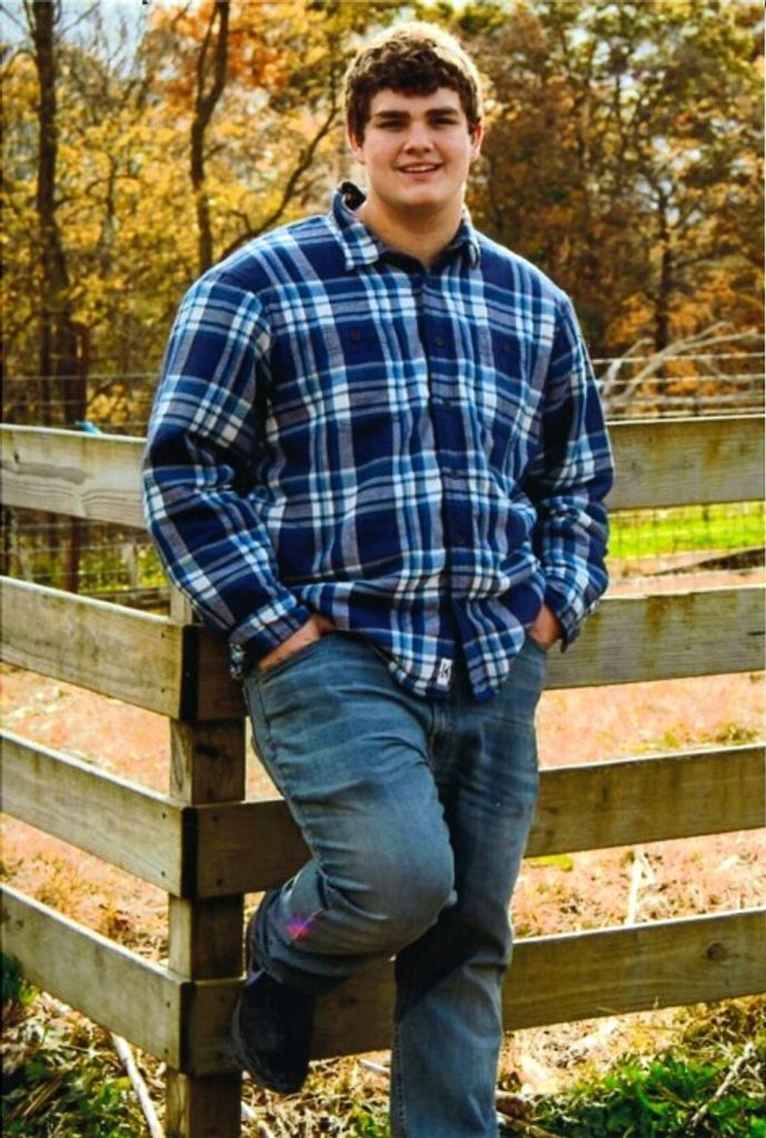 Dylan John Berry