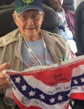 Henry C. Ledford