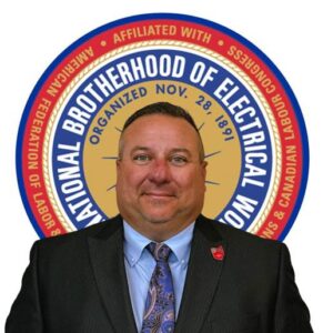 Jay Roessner Headshot