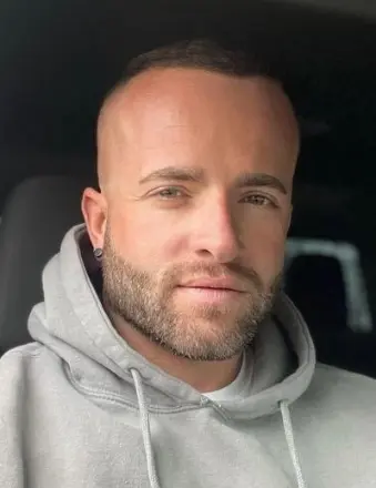 Justin Paul Jones