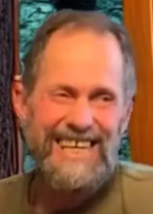 Harold Lee Daughtery