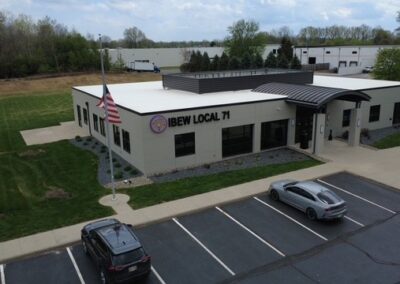 IBEW Local 71 Union Hall