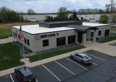 IBEW Local 71 Union Hall