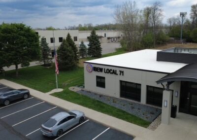 IBEW Local 71 Union Hall