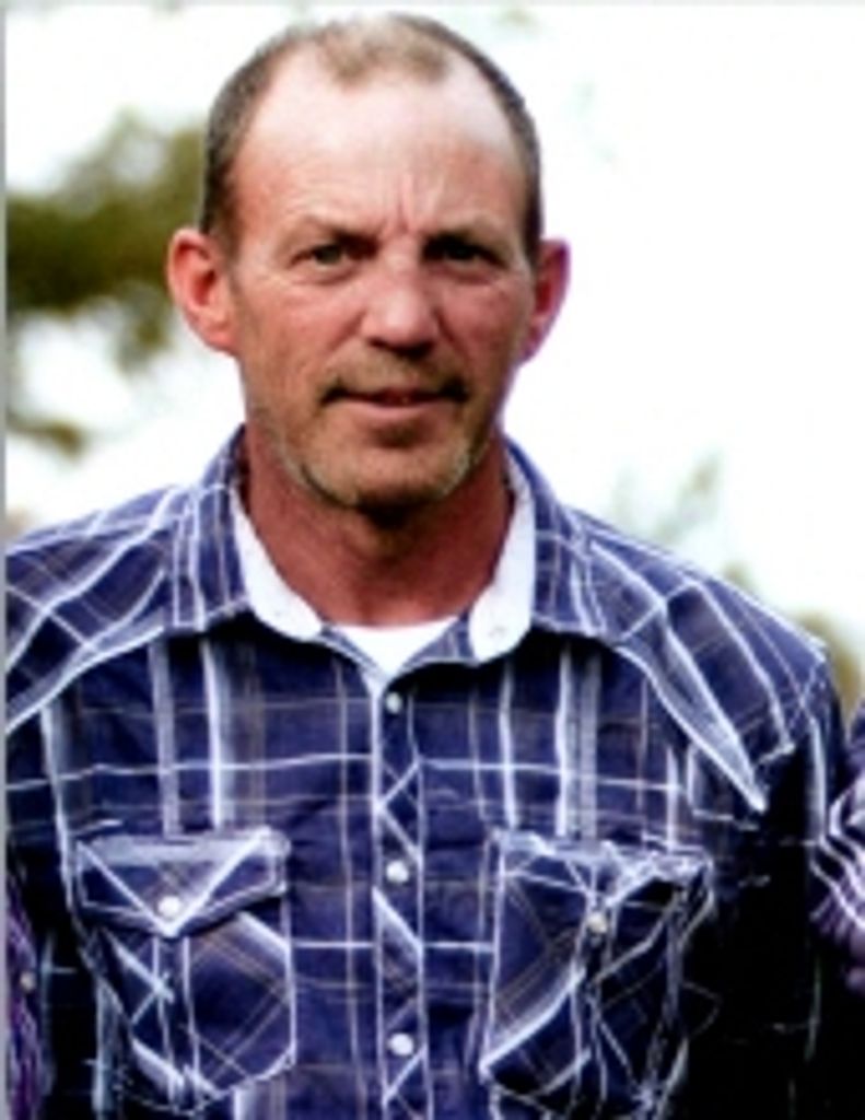 Timothy Wolf Sr.