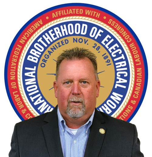 Todd Kessler Headshot