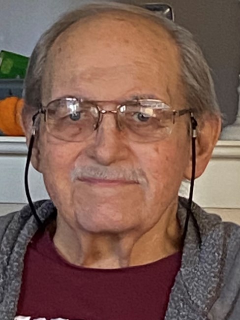 Joseph Richard Opozda