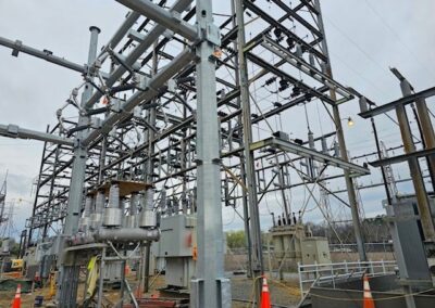 ALBAT | Substation Training