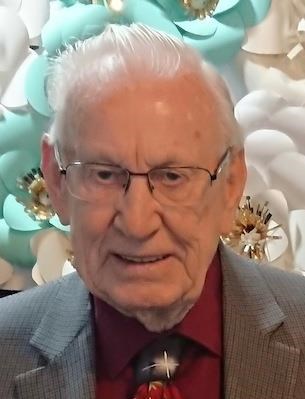 Arnold Delin Owens