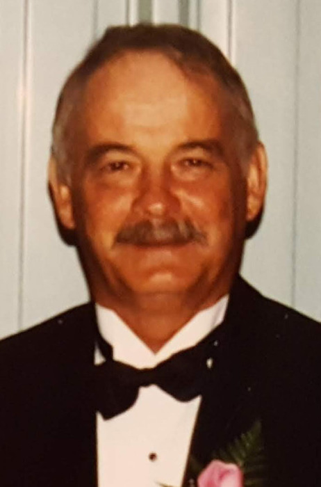 Gerald West