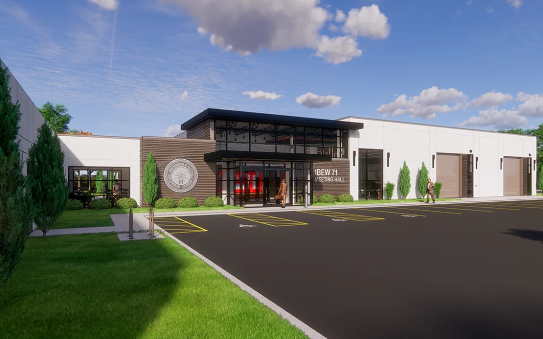 Local 71’s Work, Growth and Opportunity