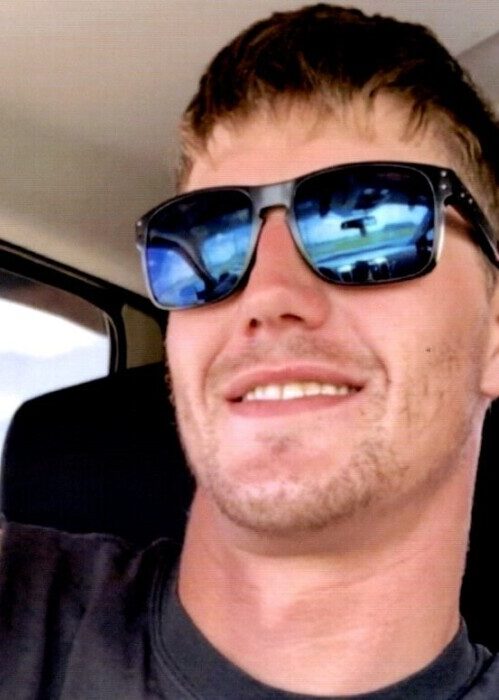 Kyle W. Clady