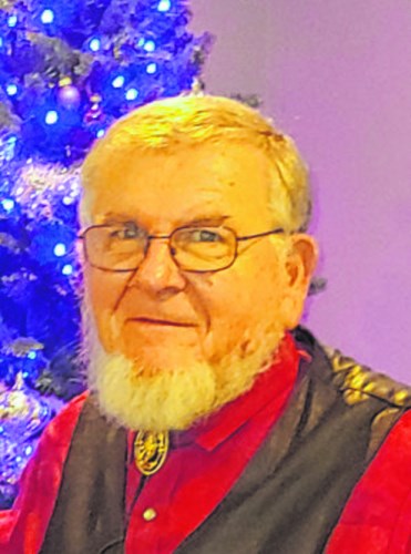 Marvin Kraus Jr.