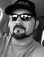 Michael Blake McWhorter
