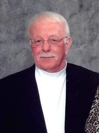 Roger C. Thrash