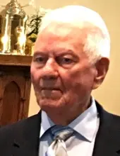 Tom "T.J." Evans
