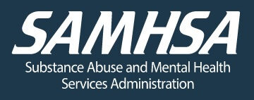 SAMHSA Logo